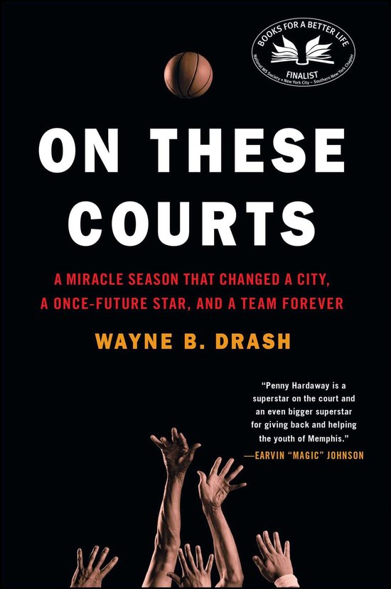 On These Courts - cover