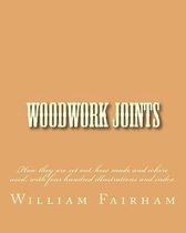 Woodwork Joints