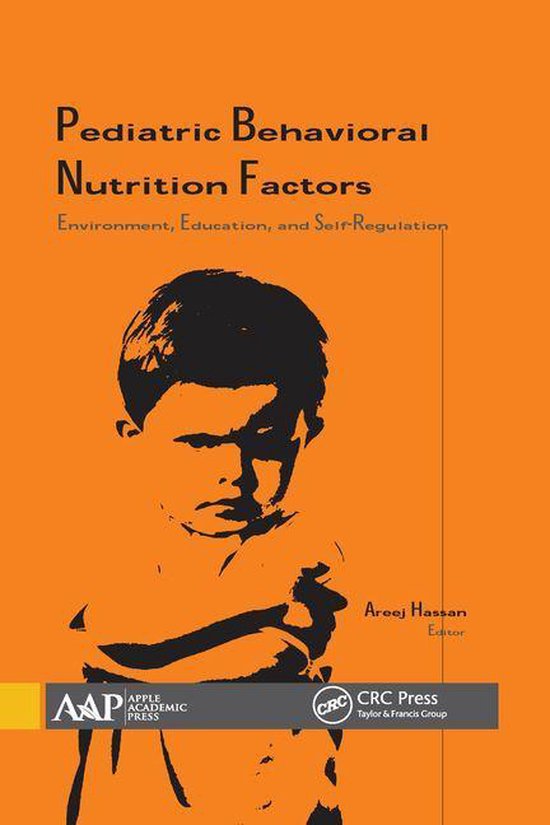 Pediatric Behavioral Nutrition Factors - cover