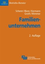BB-Handbuch - Familienunternehmen