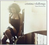 Cristina Villalonga - Luna Borracha (CD)