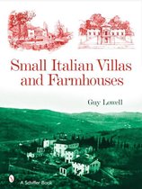 Small Italian Villas And Farmhouses