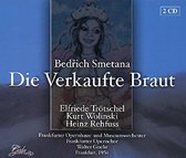 Smetana: Verkaufte Braut