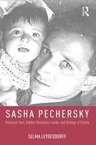 Memory and Narrative - Sasha Pechersky
