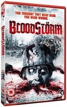 Bloodstorm Dvd