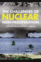 Weapons of Mass Destruction and Emerging Technologies - The Challenges of Nuclear Non-Proliferation