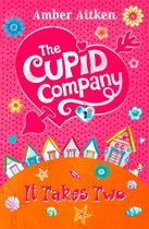 The Cupid Company 1 - It Takes Two (The Cupid Company, Book 1)