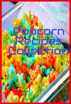Smashwords e-Book Collection Sale - Popcorn Recipes Collection