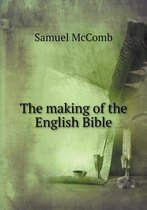 The making of the English Bible