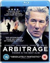 Arbitrage