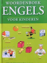 Woordenboek Engels voor kinderen