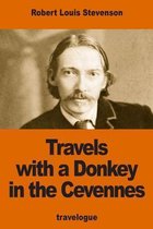 Travels with a Donkey in the Cevennes