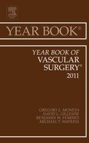 Year Book Of Vascular Surgery