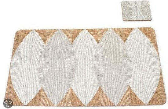 Harde placemats / Placemats | galerie Regenboog