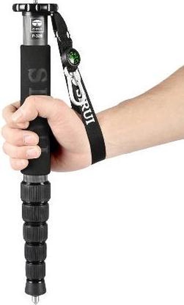 Sirui P-326 Monopod thumbnail 6