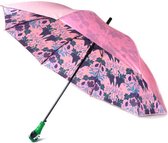 Disney - Mary Poppins paraplu roze