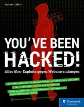 You've been hacked!