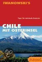Chile mit Osterinsel. Reise-Handbuch