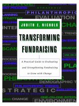 Transforming Fundraising