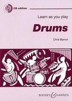 Learn as You Play Drums