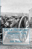 Dear Husband - Missing You