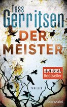 Rizzoli-&-Isles-Serie 2 - Der Meister