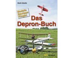 Das Depron-Buch