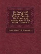 The Writing of Prosper M Rim E