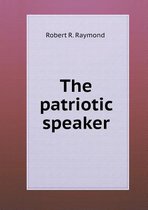 The patriotic speaker