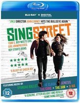 Sing Street (import)