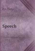 Speech