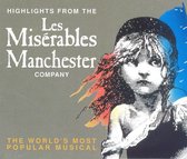 Les Miserables [Manchester Company Highlights]