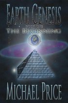 Omslag Earth Genesis