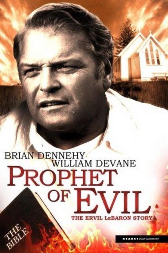 Prophet Of Evil