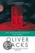 An Anthropologist On Mars