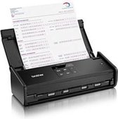 Brother scanners Desktop scanner - 16 ppm - dubbelzijdig - Wireless - geleverd met professioneel software pakket