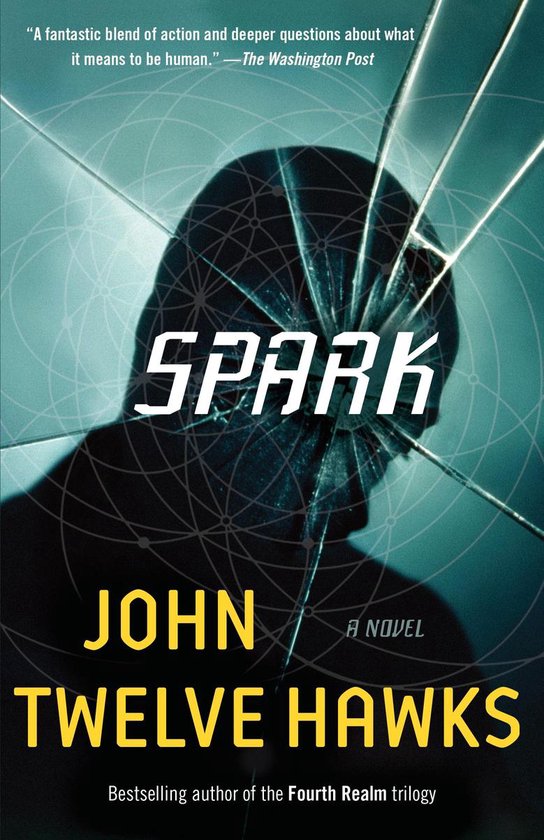 Spark - cover