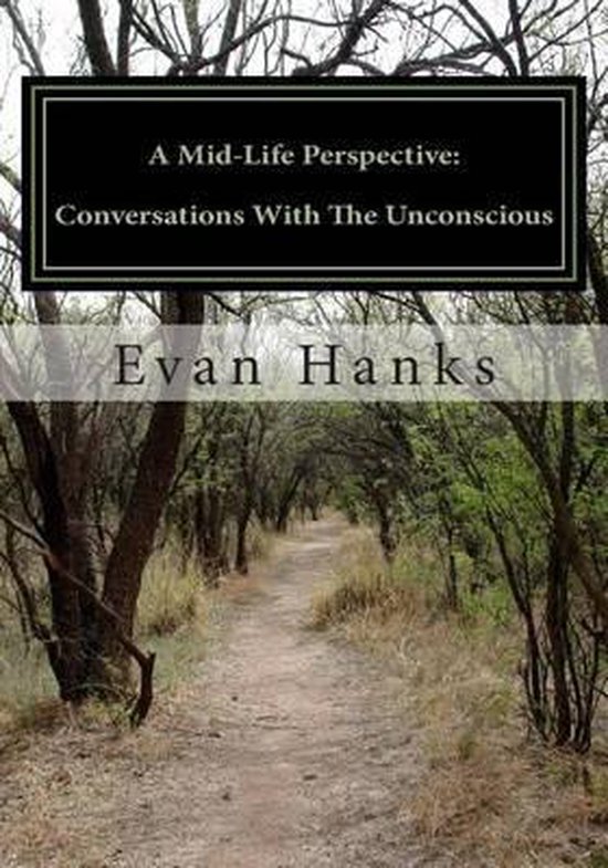 A Mid-Life Perspective - cover