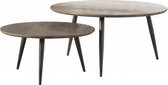 Davidi Design Tenney Salontafel Set