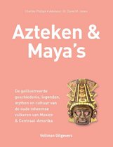 Azteken en Maya's
