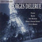 Georges Delerue: Great Composers