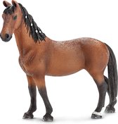 Schleich Trakehner merrie 13757 - Paard Speelfiguur - Horse Club - 12 x 4,5 x 11 cm