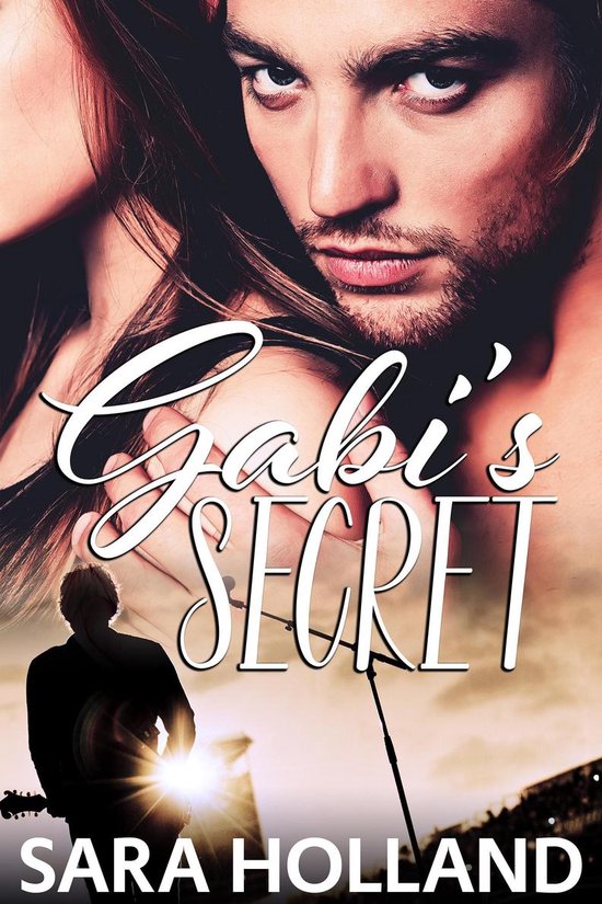 Gabi's Secret - cover