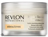 Revlon Interactives Hydra Resque Treatment - 750 ml - Haarmasker
