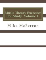 Music Theory Exercises for Study