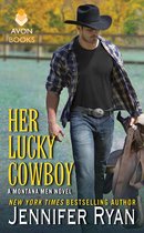 Montana Men 3 - Her Lucky Cowboy