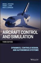 Aircraft Control & Simulation