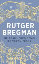 De geschiedenis van de vooruitgang