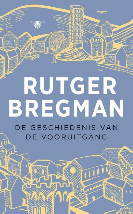 De geschiedenis van de vooruitgang