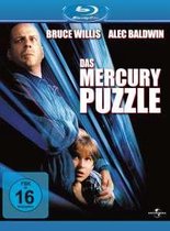 Mercury Rising (1998) (Blu-ray)